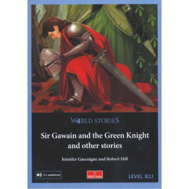 Sir gawain and the green knigh (Tapa blanda)