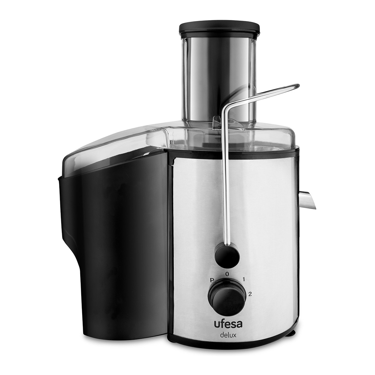 Ufesa – Licuadora Ufesa LC5750 delux con 1000 W de potencia.