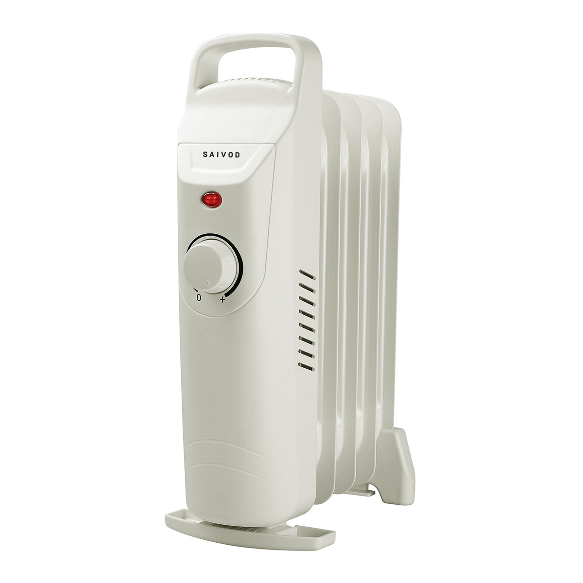 Saivod – Radiador de aceite Saivod HD952-K5Q con 5 elementos.