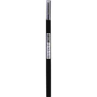 MAYBELLINE lápiz de cejas Brow Ultra Slim Black 07