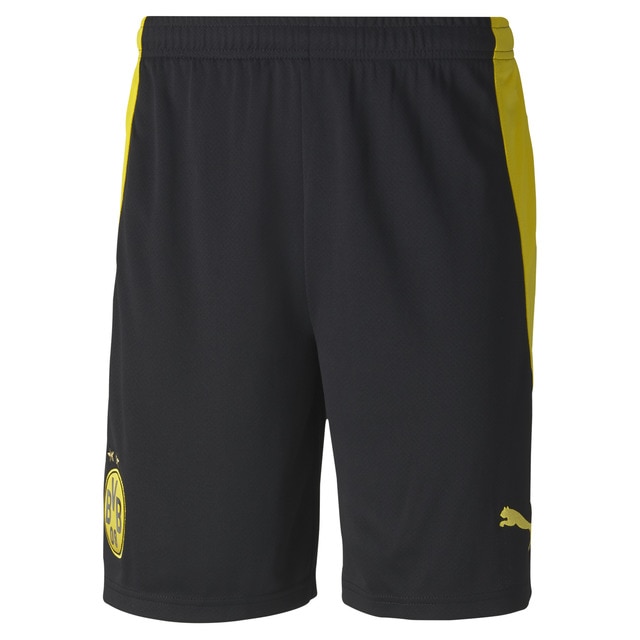 puma borussia shorts