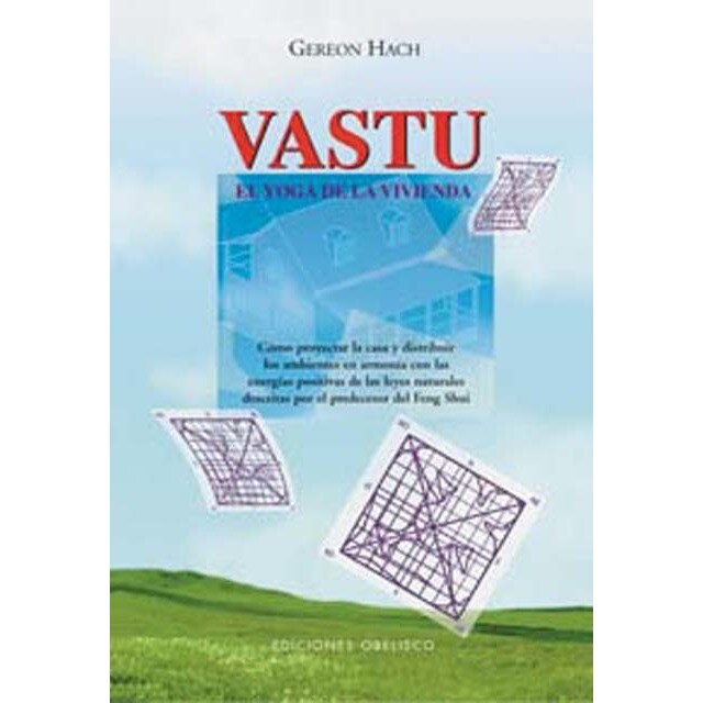 Vastu-el yoga de la vivienda (Tapa blanda)