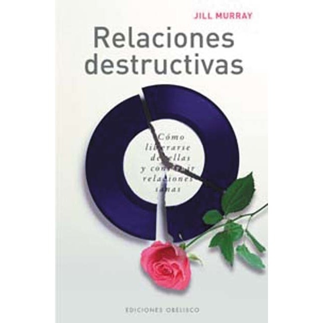 Relaciones destructivas