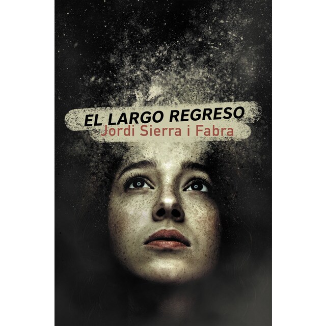 El largo regreso (Tapa blanda)