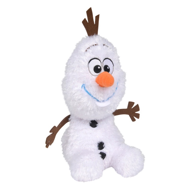 olaf peluche