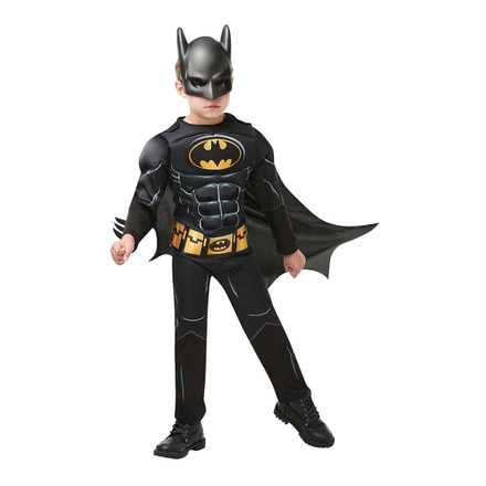 Disfraz de Batman