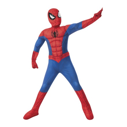 Disfraz Infantil Marvel Spiderman