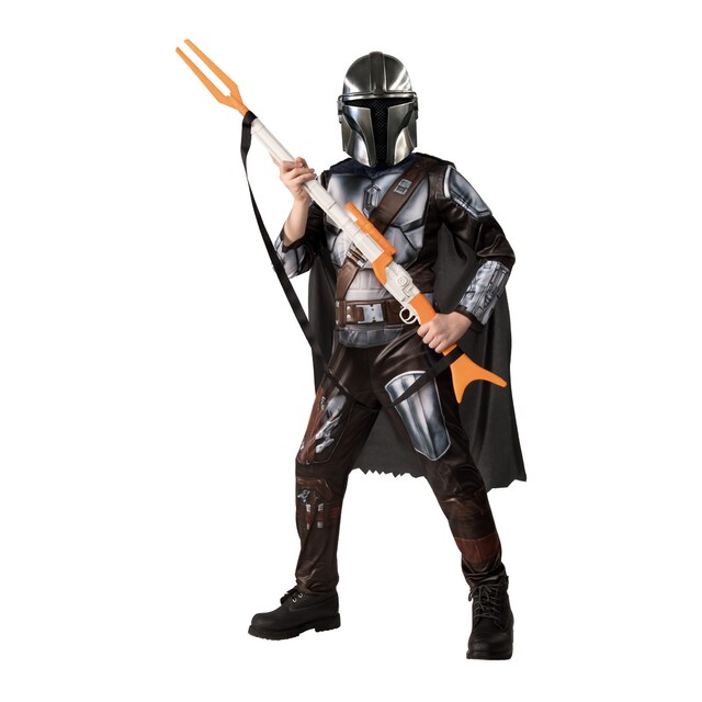 Disfraz Infantil Mandalorian