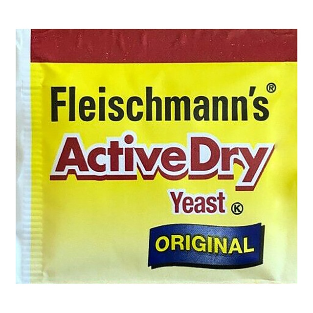 Fleischmann's Active Dry Yeast · Gourmet Club · El Corte Inglés