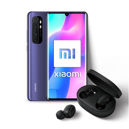 xiaomi mi true wireless el corte ingles