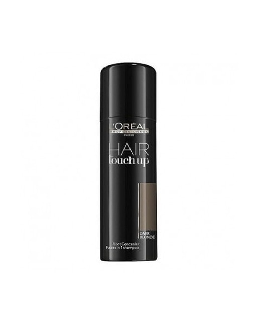 Hair touch up rubio osc.