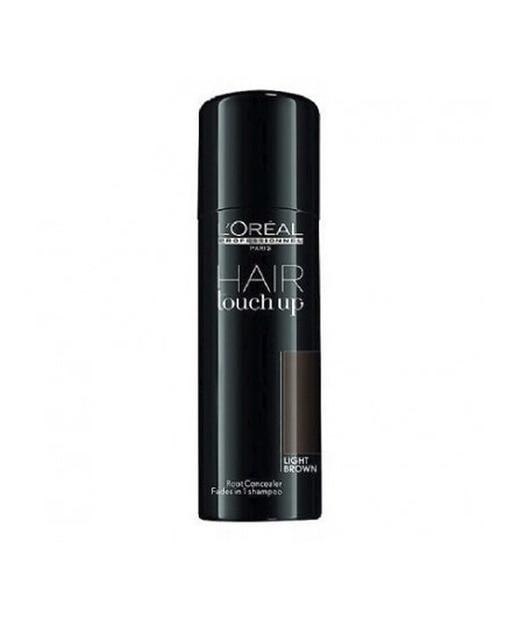 Hair touch up marrón claro