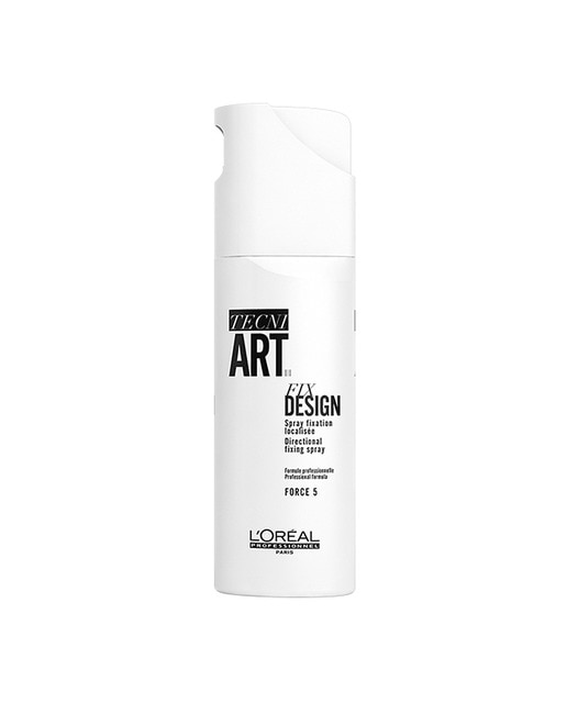 Spray fijación extra fuerte