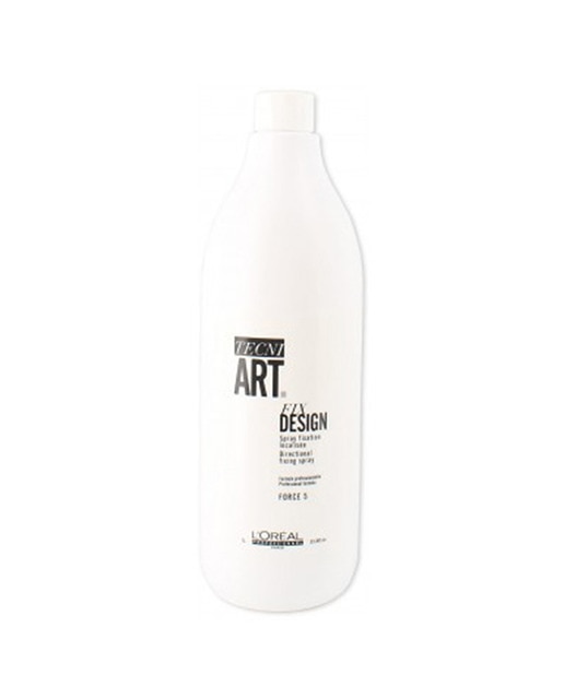 Spray fijación extra fuerte