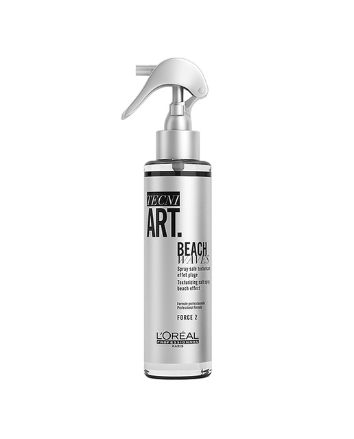 Spray de sal texturizante