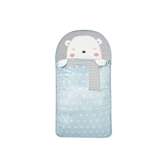 Nid D Ange est Pour Berceau Ours Vert Bebes El Corte Ingles