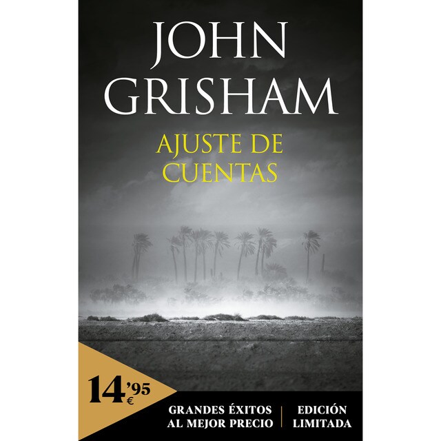 Ajuste de cuentas (Bolsillo) (Tapa blanda)