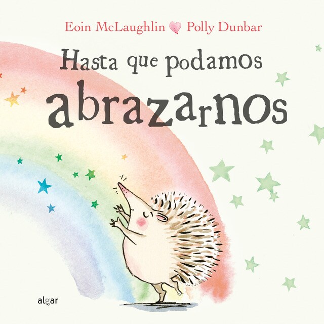 Hasta que podamos abrazarnos (Tapa dura)
