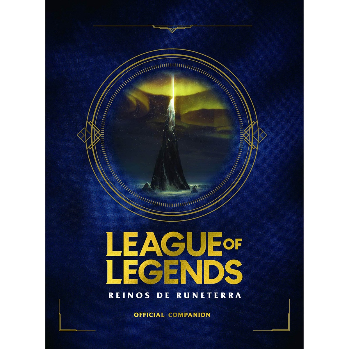 Imagem 0 de Ruination. Una novela de League of Legends (Capa dura)