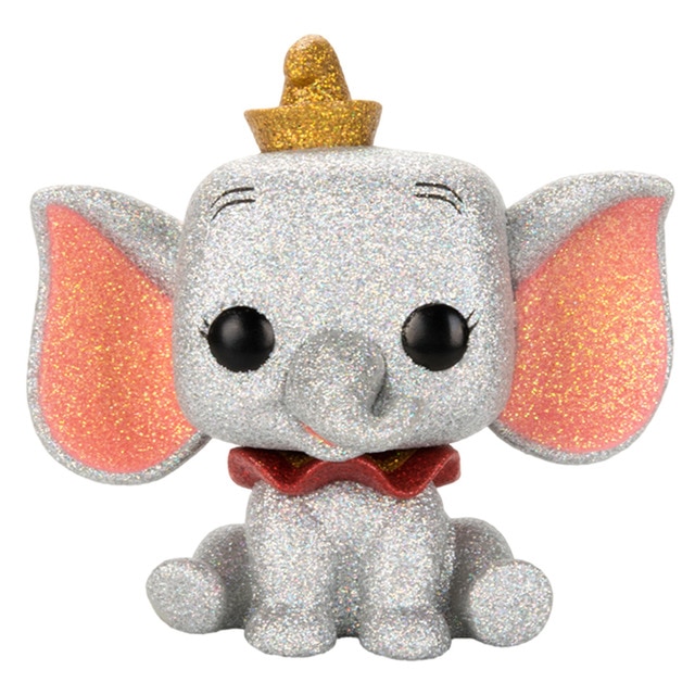 Figura Funko POP Disney Dumbo