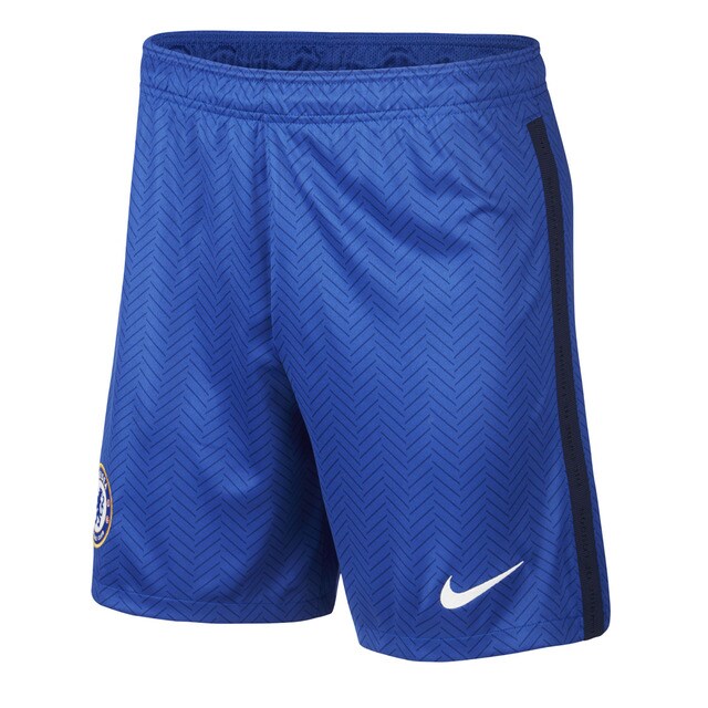 chelsea home strip