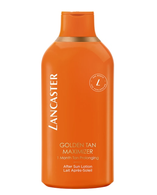 Lancaster – After Sun Lotion Golden Tan Maximizer 400 ml Lancaster.
