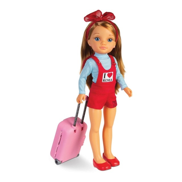 nancy mechas hipercor