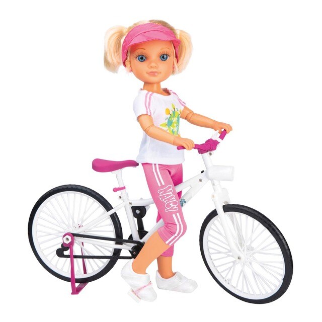 nancy mechas hipercor