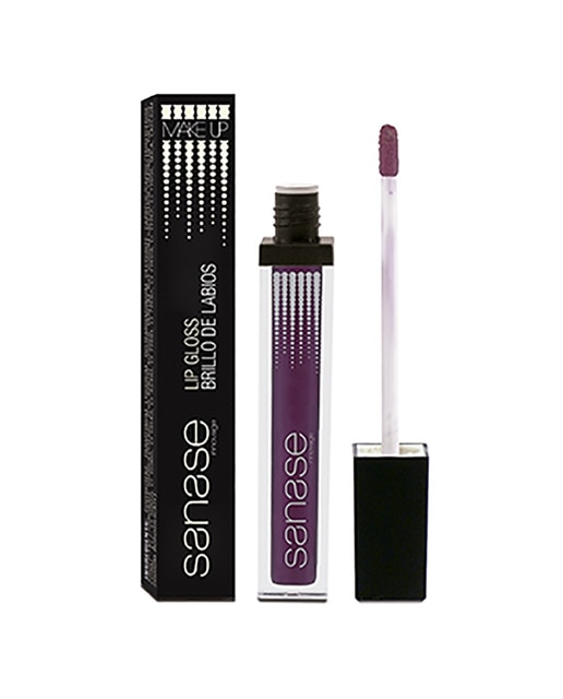 Gloss violet