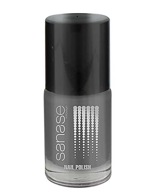 Esmalte black graphite