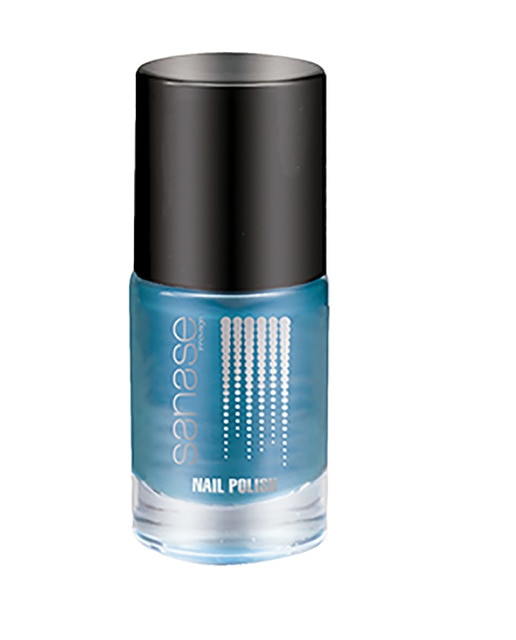 Esmalte electrical blue