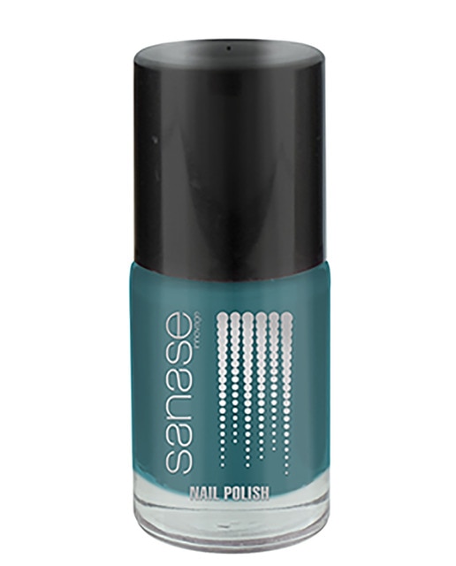 Esmalte dark turquoise