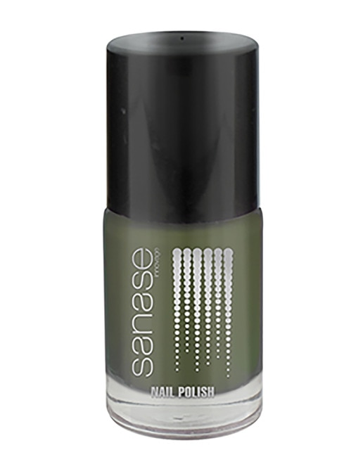 Esmalte green