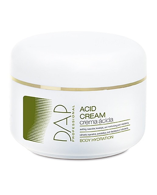 Crema  ácida 200 ml