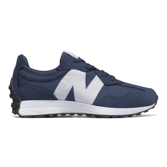 new balance 327 sport marrom