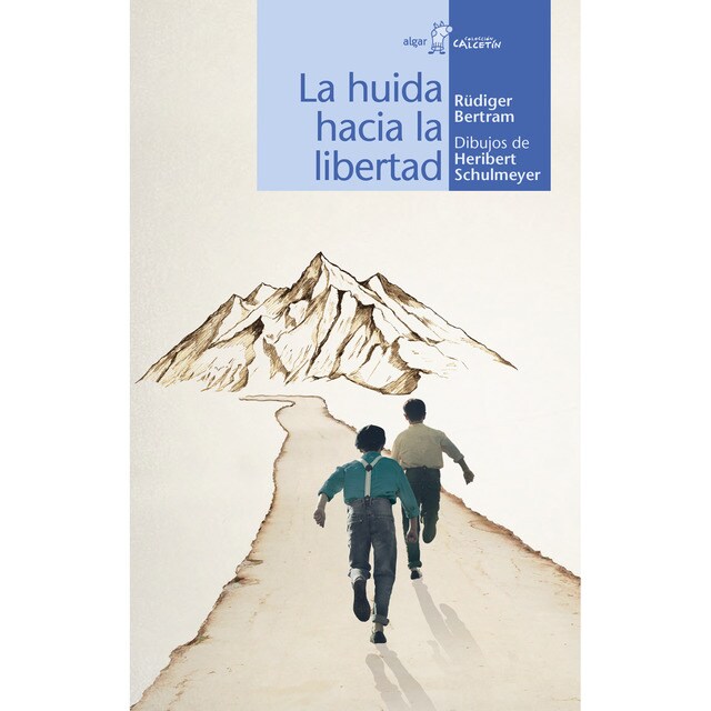 La huida hacia la libertad (Tapa blanda)