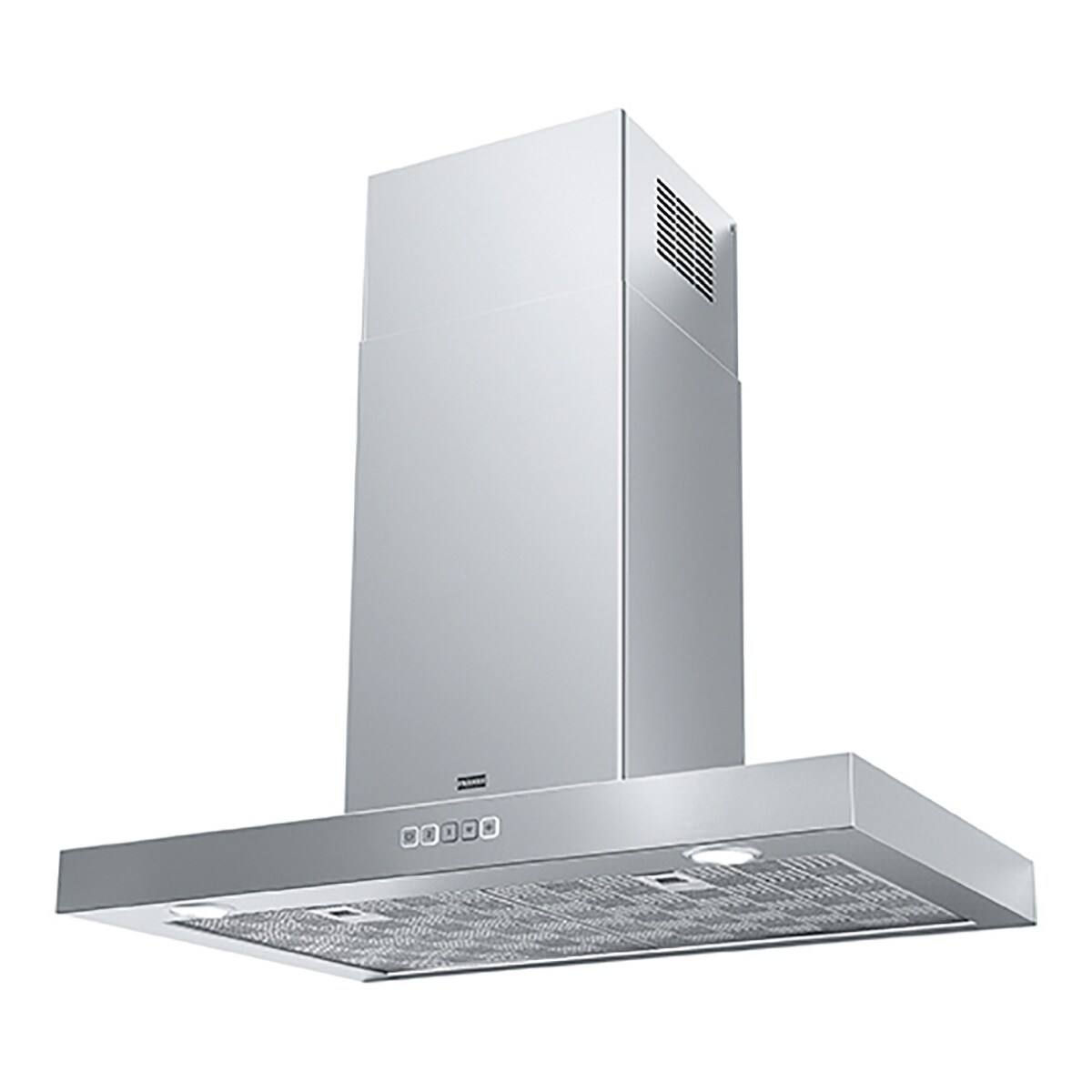 Franke – Campana decorativa Franke mandos Soft Touch – Tale 815 XS.