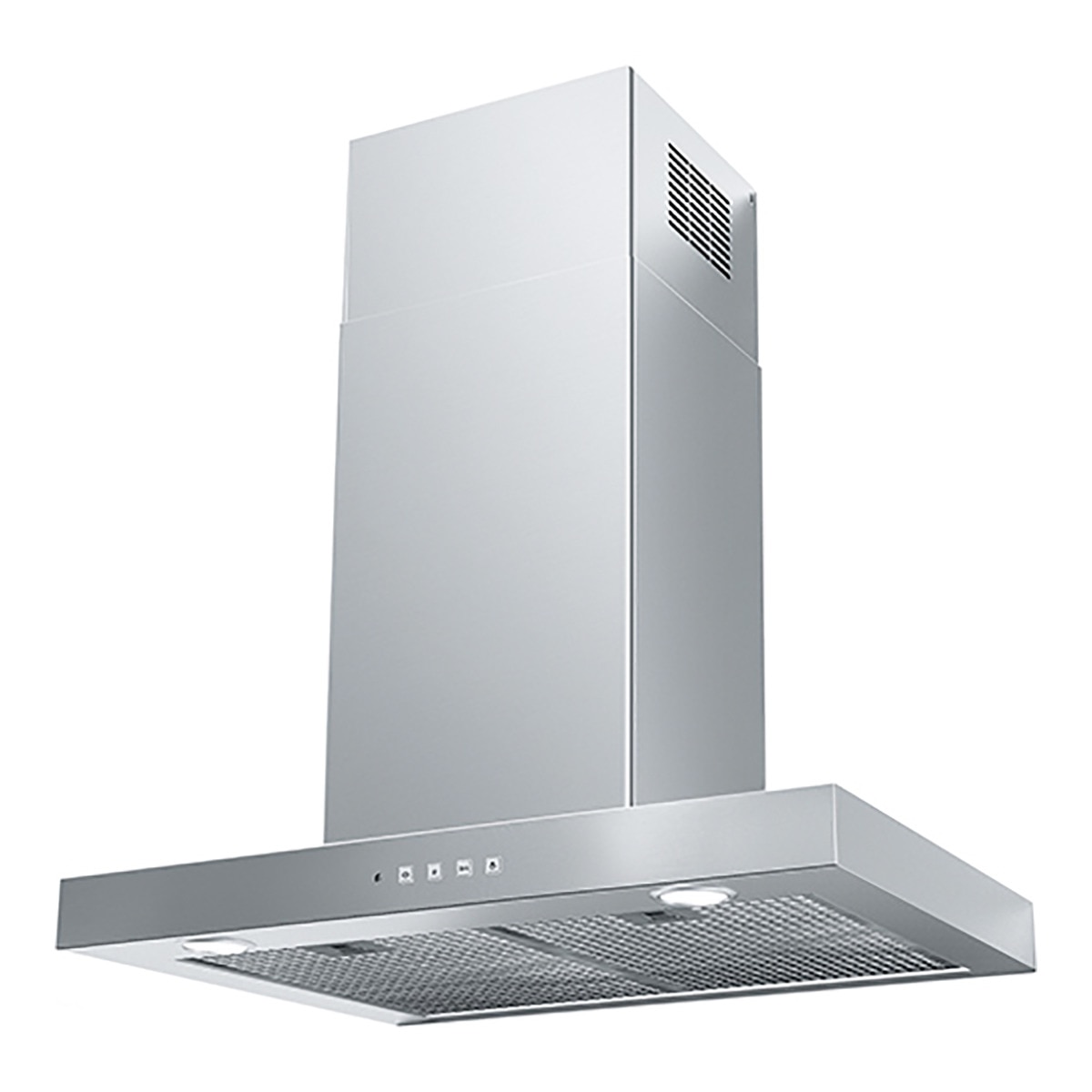 Franke – Campana decorativa Franke mandos Soft Touch Format- FDF EV8 70 XS.