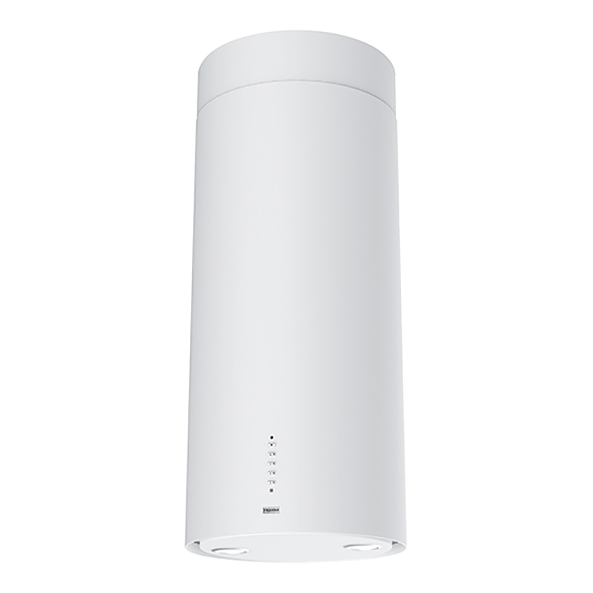 Franke – Campana isla Franke mandos Touch Control Tube Plus- FTU Plus 3707 I WH.