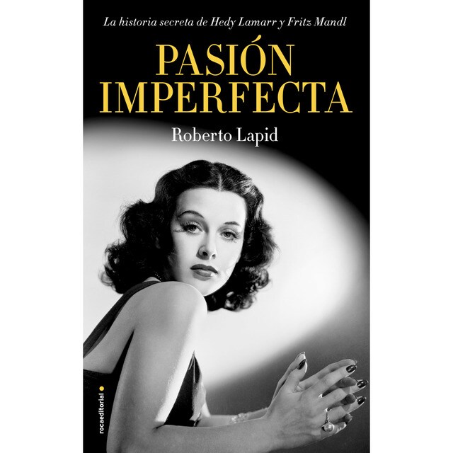 Pasión imperfecta (Tapa dura)