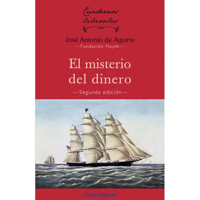 El misterio del dinero