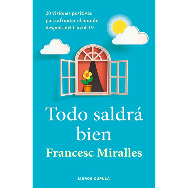 Todo saldrá bien (Tapa blanda)