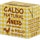 ANETO 100% natural chicken stock, gluten-free and lactose-free container 500 ml