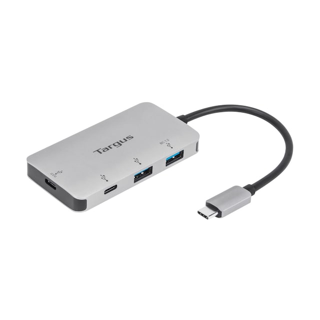 Hub multipuerto USB-C Targus ACH228EU