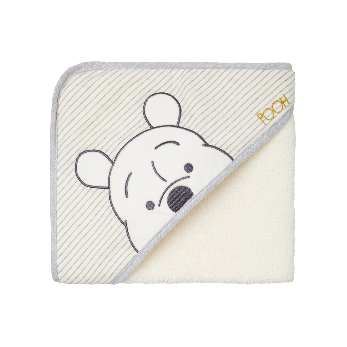 Imagem 0 de Capa de Banho Winnie the Pooh Bordada
