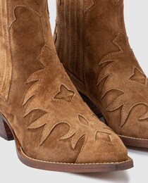 alpe cowboy boots