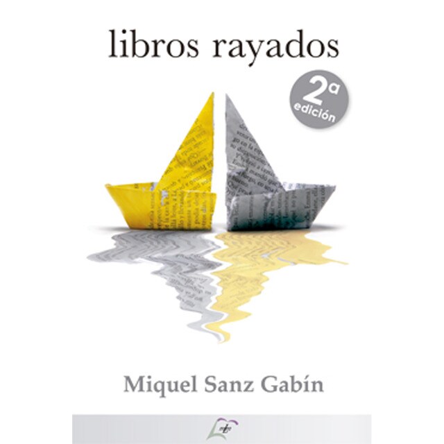 Libros rayados (Tapa blanda)
