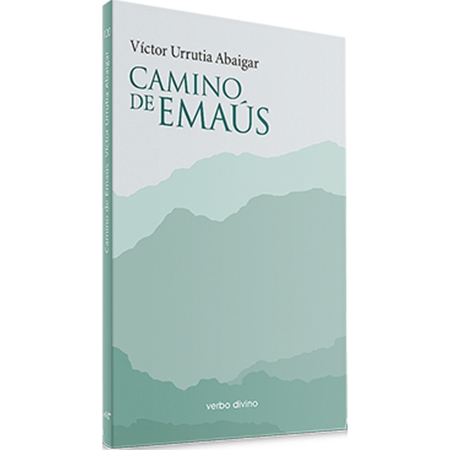 Camino de Emaús (Tapa blanda)