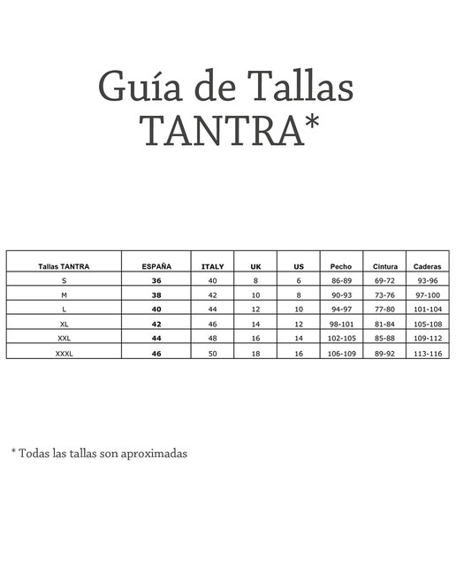 Tantra - Primeriti