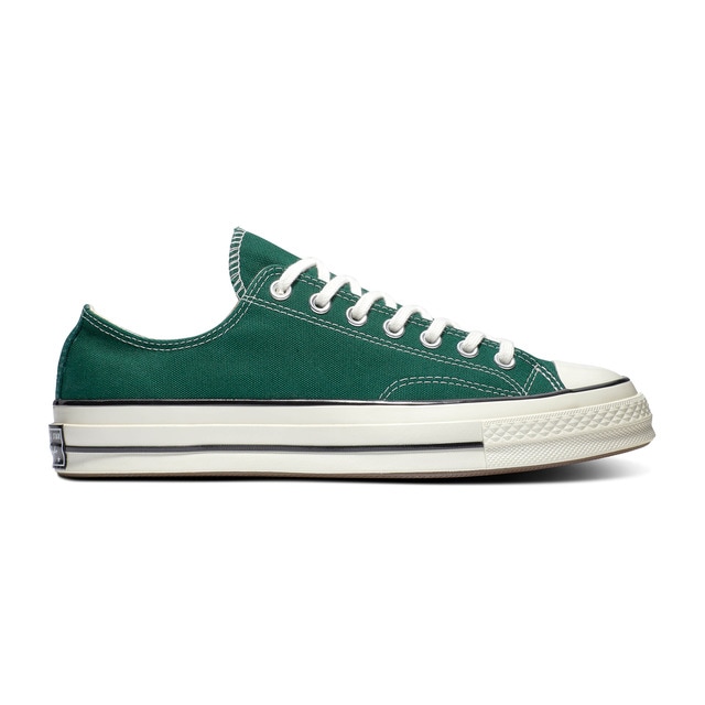 converse chuck taylor 70 low green